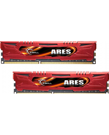 G.SKILL Ares DDR3 2x8GB 1600MHz CL9