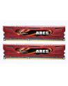 G.SKILL Ares DDR3 2x8GB 1600MHz CL9 - nr 12