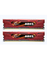 G.SKILL Ares DDR3 2x8GB 1600MHz CL9 - nr 1