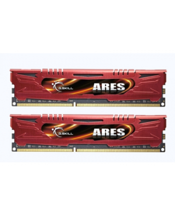 G.SKILL Ares DDR3 2x8GB 1600MHz CL9