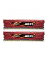 G.SKILL Ares DDR3 2x8GB 1600MHz CL9 - nr 7