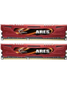 G.SKILL Ares DDR3 2x8GB 1600MHz CL9 - nr 8