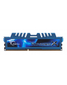 G.SKILL RipjawsX X79 DDR3 4x8GB 1600MHz CL9 - nr 42