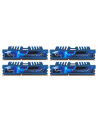 G.SKILL RipjawsX X79 DDR3 4x8GB 1600MHz CL9 - nr 43