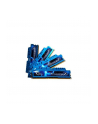 G.SKILL RipjawsX X79 DDR3 4x8GB 1600MHz CL9 - nr 4