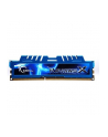 G.SKILL RipjawsX X79 DDR3 4x8GB 1600MHz CL9 - nr 5