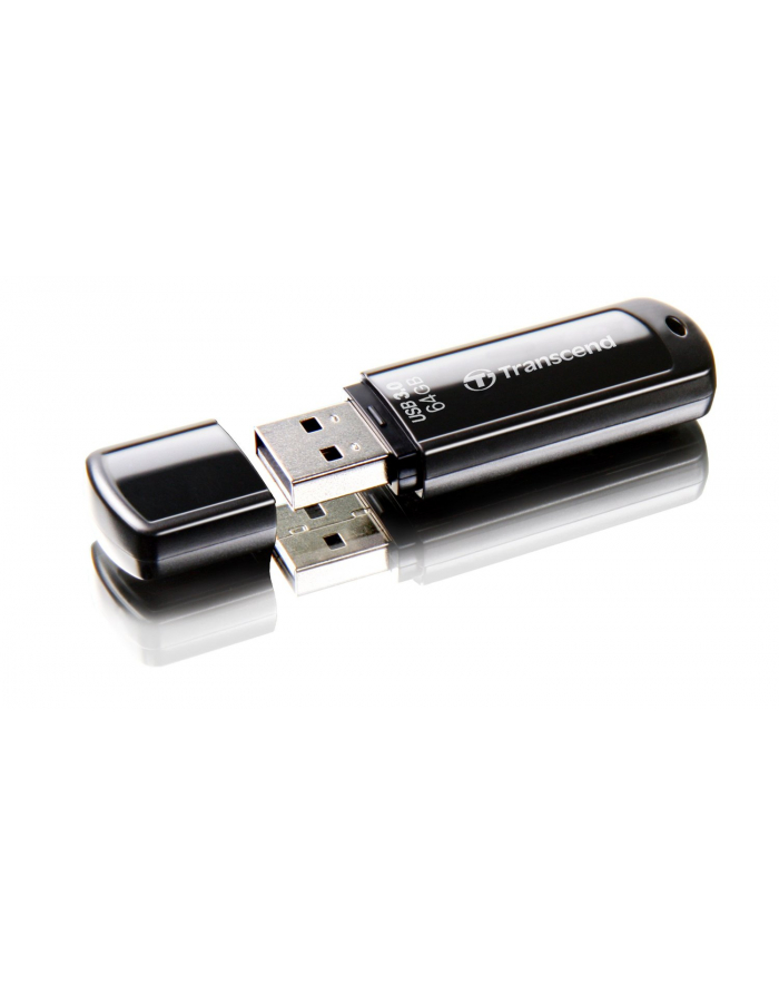 Transcend pamięć USB 64GB Jetflash 700 USB 3.0 (Transfer do 70MB/s ) główny