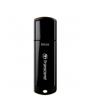 Transcend pamięć USB 64GB Jetflash 700 USB 3.0 (Transfer do 70MB/s )