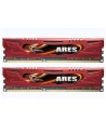 G.SKILL Ares DDR3 2x8GB 1600MHz CL9 - nr 10
