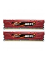 G.SKILL Ares DDR3 2x8GB 1600MHz CL9 - nr 12