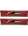 G.SKILL Ares DDR3 2x8GB 1600MHz CL9 - nr 13