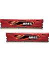 G.SKILL Ares DDR3 2x8GB 1600MHz CL9 - nr 16
