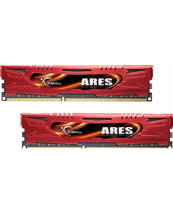 G.SKILL Ares DDR3 2x8GB 1600MHz CL9