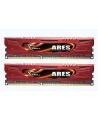 G.SKILL Ares DDR3 2x8GB 1600MHz CL9 - nr 3