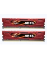 G.SKILL Ares DDR3 2x8GB 1600MHz CL9 - nr 7