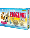 ADAMIGO Puzzle Są też takie rodzinki - nr 6