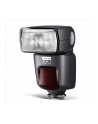 Metz 52 AF-1 digital for Nikon, Swivel reflector, Flip-out reflector card, USB interface, Simple operation - nr 6