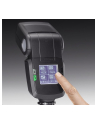 Metz 52 AF-1 digital for Nikon, Swivel reflector, Flip-out reflector card, USB interface, Simple operation - nr 7