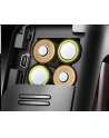 Metz 52 AF-1 digital for Nikon, Swivel reflector, Flip-out reflector card, USB interface, Simple operation - nr 11
