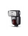 Metz 52 AF-1 digital for Nikon, Swivel reflector, Flip-out reflector card, USB interface, Simple operation - nr 1