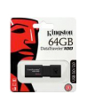 KINGSTON FLASH DT100G3/64GB - nr 62