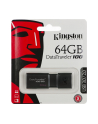 KINGSTON FLASH DT100G3/64GB - nr 67