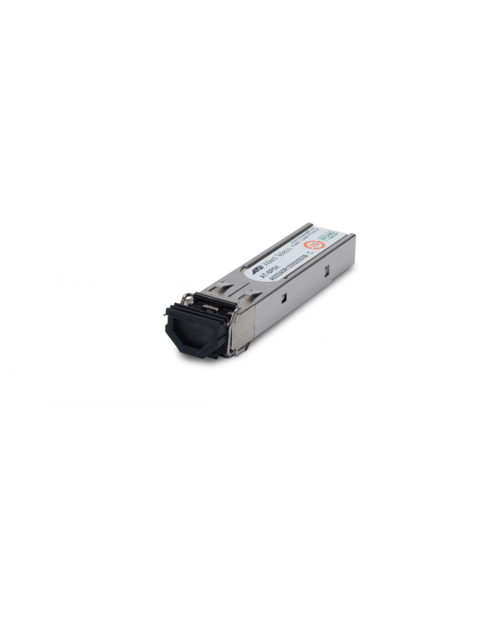 Allied Telesis Moduł (AT-SPSX) mini-GBIC LC  1000Mbps BASE-SX SFP główny