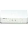 D-LINK GO-SW-5G 5x1000Mbps Ethernet Switch - nr 28