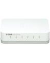 D-LINK GO-SW-5G 5x1000Mbps Ethernet Switch - nr 29