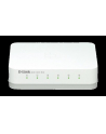 D-LINK GO-SW-5G 5x1000Mbps Ethernet Switch - nr 43