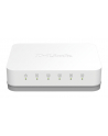 D-LINK GO-SW-5G 5x1000Mbps Ethernet Switch - nr 48