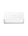 D-LINK GO-SW-5G 5x1000Mbps Ethernet Switch - nr 81
