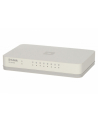 D-LINK GO-SW-8G 8x1000Mbps Ethernet Switch - nr 6