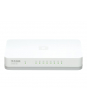 D-LINK GO-SW-8G 8x1000Mbps Ethernet Switch - nr 35