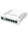 MikroTik RB260GS Switch 5xGLAN + 1xSFP - nr 13