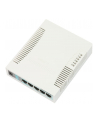 MikroTik RB260GS Switch 5xGLAN + 1xSFP - nr 15