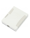 MikroTik RB260GS Switch 5xGLAN + 1xSFP - nr 17