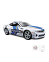 MAISTO Chevrolet Camaro RS 2010 Police - nr 1