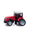 SIKU Traktor Massey Ferguson - nr 2