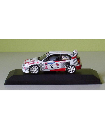 EHOBBY Toyota Corolla WRC #2
