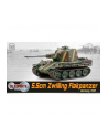 DRAGON 5,5cm Zwilling Flakpanzer - nr 1