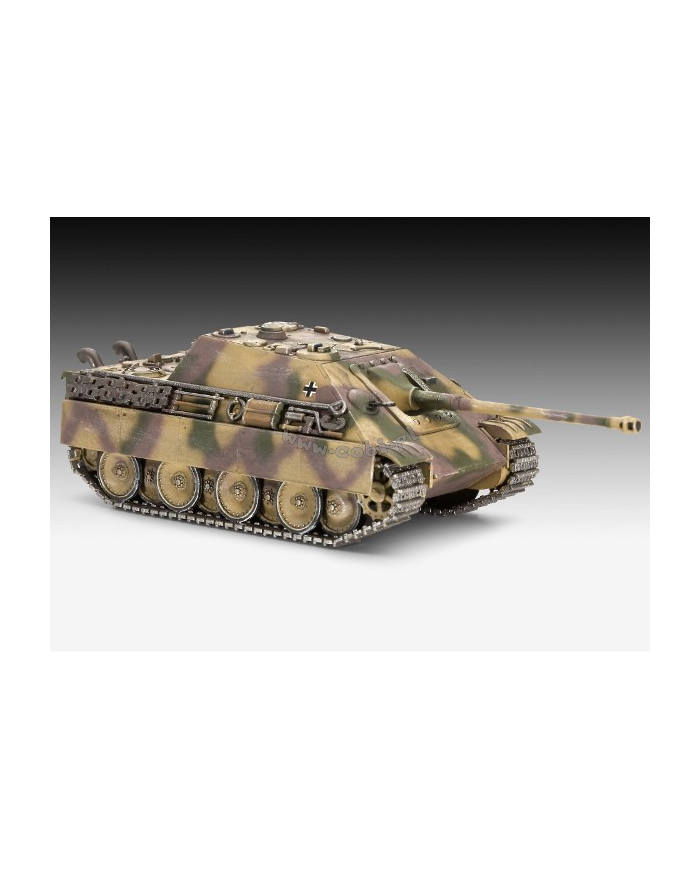 REVELL Sd.Kfz. 173 Jagdpanther główny