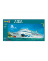 REVELL AIDA (mini) - nr 1