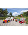 LENA Traktor Spychacz  Koparka - nr 18