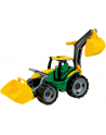 LENA Traktor Spychacz  Koparka - nr 20