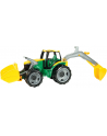LENA Traktor Spychacz  Koparka - nr 23