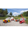 LENA Traktor Spychacz  Koparka - nr 28