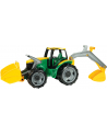 LENA Traktor Spychacz  Koparka - nr 29
