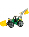 LENA Traktor Spychacz  Koparka - nr 32