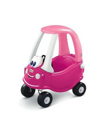 LITTLE TIKES Samochód Cozy Coupe Różowy